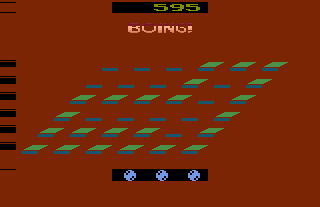 Boing! Screenshot