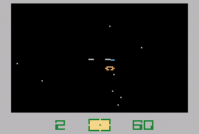 Star Voyager Screenshot