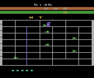Challenge Screenshot