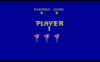 Gremlins Screenshot