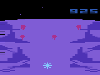 Spacechase Screenshot
