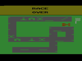 Math Gran Prix Screenshot