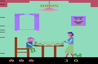 Mangia’ Screenshot