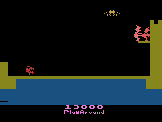 Knight on the Town Screenshot