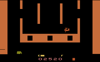 Sky Skipper Screenshot