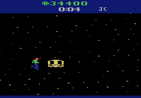 Journey Escape Screenshot