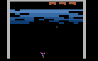 Fireball Screenshot