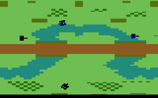 Armor Battle Screenshot