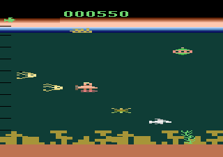 Bermuda Triangle Screenshot