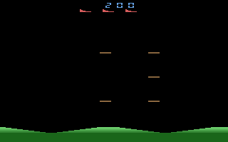 Stargunner Screenshot
