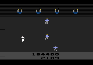 Chuck Norris Superkicks Screenshot