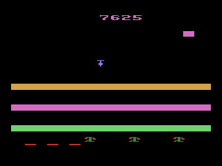 Revenge of the Beefsteak Tomatoes Screenshot