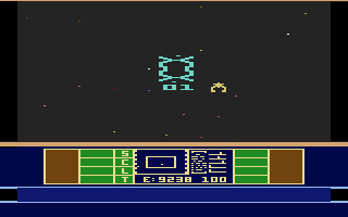 Phaser Patrol Screenshot