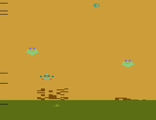 Air Raid Screenshot