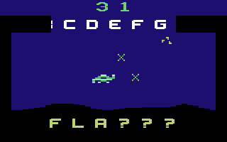 Word Zapper Screenshot