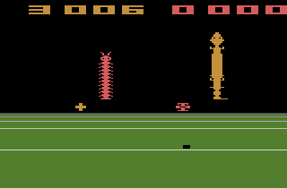 Bugs Screenshot