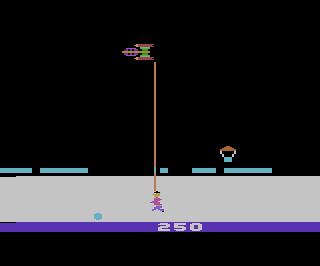 Glacier Patrol Screenshot