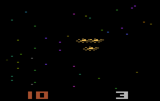 Space Attack Screenshot