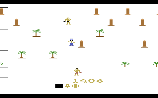 Riddle of the Sphinx Screenshot