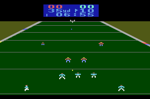 Super Football Screenshot