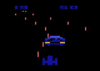 Night Driver Screenshot