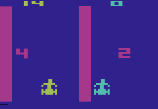 Street Racer Screenshot