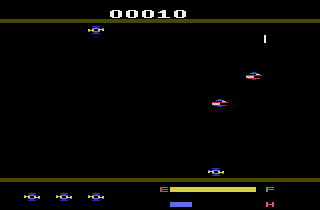 Cross Force Screenshot
