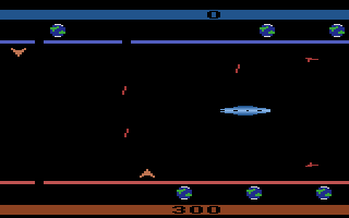 Guardian Screenshot