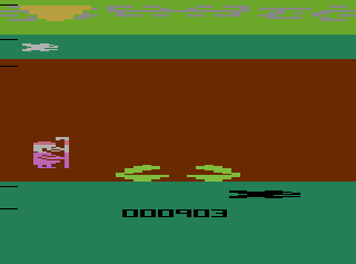Red Sea Crossing Screenshot