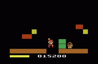 Princess Rescue Screenshot