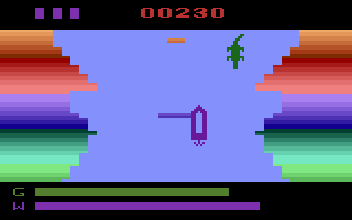 River Patrol Screenshot