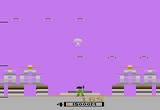 Parachute Screenshot