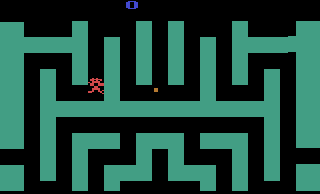 Mines of Minos Screenshot