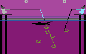 32 in 1 Game Cartridge Screenshot