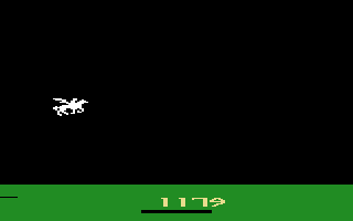 No Escape! Screenshot