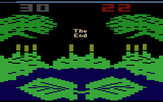 Frogs and Flies Screenshot