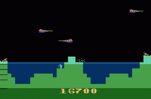 Atlantis Screenshot
