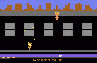 Beat ’Em & Eat ’Em Screenshot
