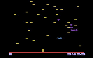 Centipede Screenshot