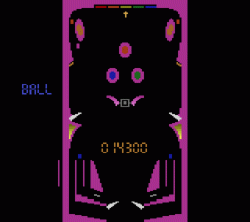 Midnight Magic Screenshot