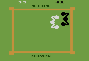 Boxing Screenshot