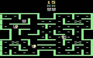 Mouse Trap Screenshot