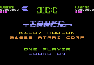Castelian (Tower Toppler) Screenshot