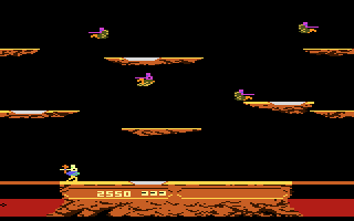 Joust Screenshot