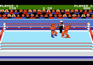 Mat Mania Challenge Screenshot