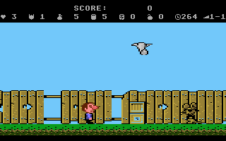 Scrapyard Dog Screenshot