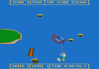 Water Ski Screenshot