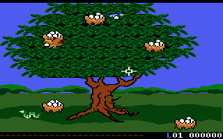Crack’ed Screenshot