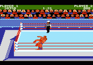 Mat Mania Challenge Screenshot