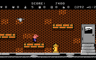 Scrapyard Dog Screenshot